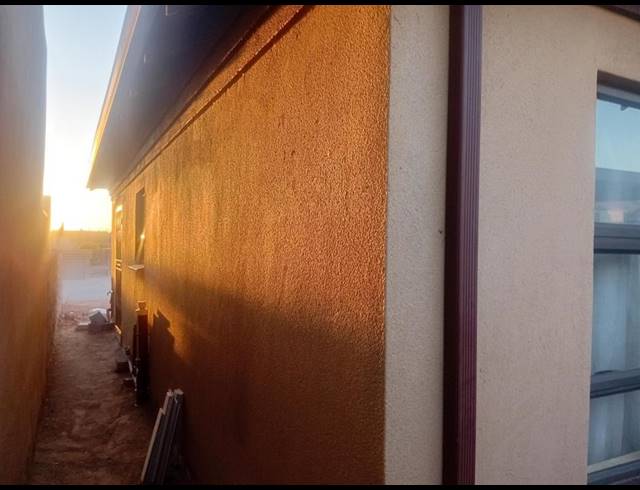 3 BEDROOM HOUSE FOR SALE IN SOSHANGUVE VV